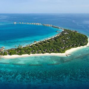 Jw Marriott Maldives Resort & Spa